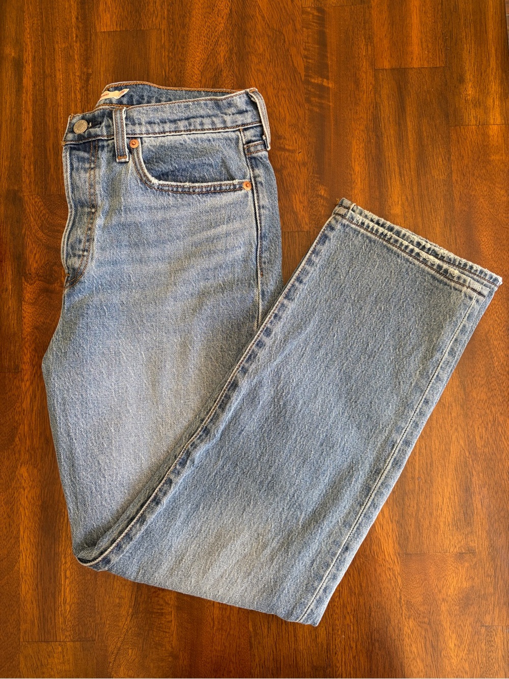 Levi's Wedgie 29